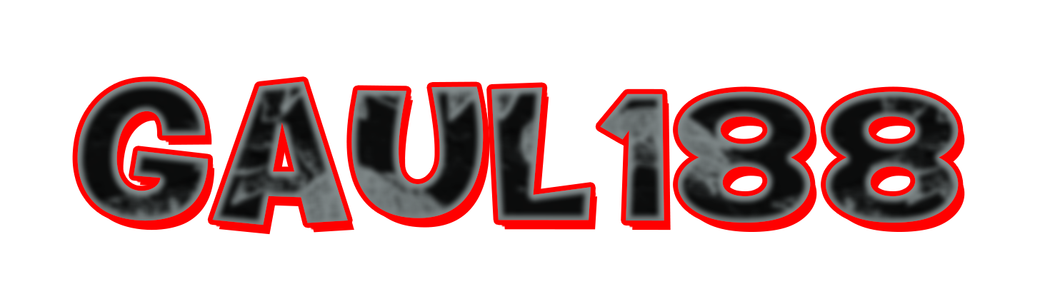 GAUL188 Logo